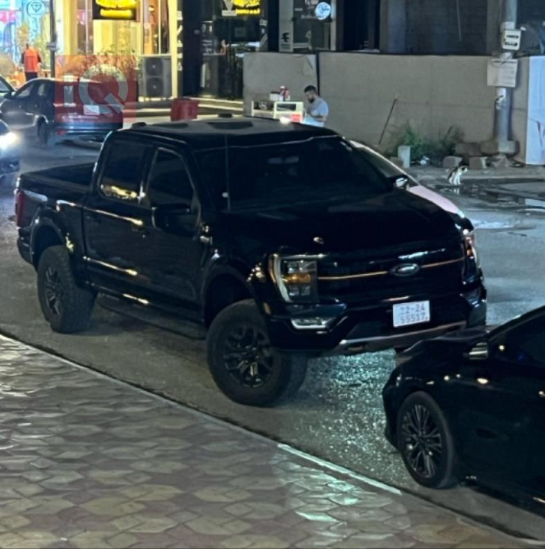 فورد إف-150